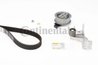Set distributie curea CONTINENTAL CT909K10
