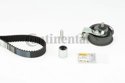 Set distributie curea CONTINENTAL CT909K2