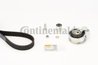 Set distributie curea CONTINENTAL CT909K4