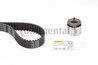 Set distributie curea CONTINENTAL CT910K1