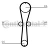 Curea distributie CONTINENTAL CT915
