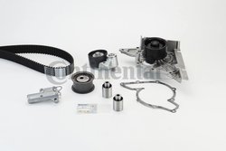 Set distributie curea si pompa apa CONTINENTAL CT920WP2