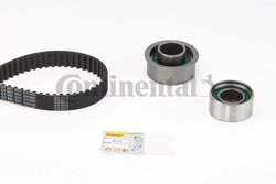 Set distributie curea CONTINENTAL CT937K1
