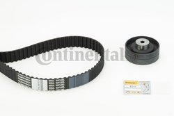 Set distributie curea CONTINENTAL CT939K1