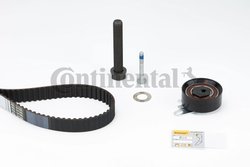SET DISTRIBUTIE CUREA CONTINENTAL CT939K2 - Compatibil cu AUDI, VW