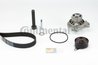 SET DISTRIBUTIE CUREA SI POMPA APA CONTINENTAL CT939WP2 - Compatibil cu AUDI, VW