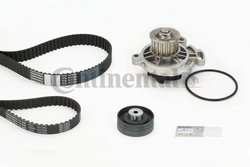 SET DISTRIBUTIE CUREA SI POMPA APA CONTINENTAL CT939WP7PRO - Compatibil cu VW