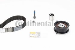 SET DISTRIBUTIE CUREA CONTINENTAL CT945K1 - Compatibil cu FORD, SEAT, VW