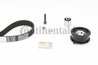 SET DISTRIBUTIE CUREA CONTINENTAL CT945K1 - Compatibil cu FORD, SEAT, VW