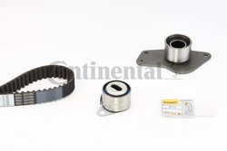 Set distributie curea CONTINENTAL CT949K1