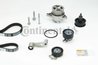 SET DISTRIBUTIE CUREA SI POMPA APA CONTINENTAL CT957WP2 - Compatibil cu AUDI, SEAT, VW