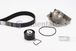 SET DISTRIBUTIE CUREA SI POMPA APA CONTINENTAL CT974WP1 - Compatibil cu LAND ROVER, LOTUS, MG, ROVER