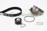 SET DISTRIBUTIE CUREA SI POMPA APA CONTINENTAL CT974WP1 - Compatibil cu LAND ROVER, LOTUS, MG, ROVER