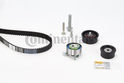 Set distributie curea CONTINENTAL CT975K2