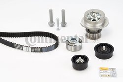 SET DISTRIBUTIE CUREA SI POMPA APA CONTINENTAL CT975WP3 - Compatibil cu OPEL, VAUXHALL