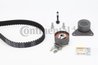 SET DISTRIBUTIE CUREA CONTINENTAL CT979K2 - Compatibil cu FORD, VOLVO