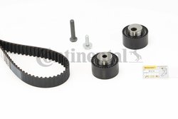 SET DISTRIBUTIE CUREA CONTINENTAL CT987K1 - Compatibil cu CITROEN, FIAT, PEUGEOT, SUZUKI