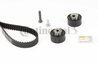 SET DISTRIBUTIE CUREA CONTINENTAL CT987K1 - Compatibil cu CITROEN, FIAT, PEUGEOT, SUZUKI