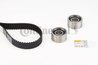 Set distributie curea CONTINENTAL CT989K1