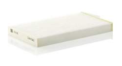 Filtru aer habitaclu Mann-Filter CU 15 001