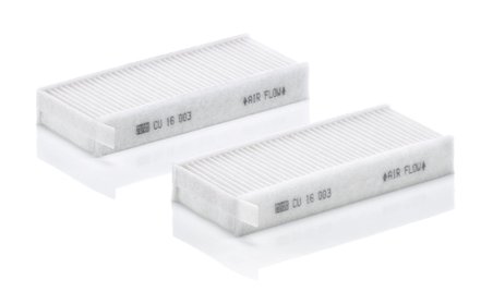 Filtru aer habitaclu Mann-Filter CU 16 003-2