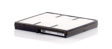 Filtru aer habitaclu Mann-Filter CU 1719