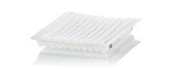FILTRU AER HABITACLU MANN-FILTER CU 18 015 - Piesa auto compatibila cu mai multe marci