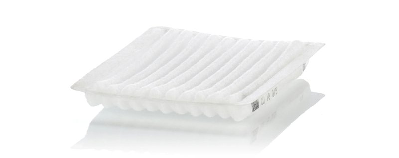 FILTRU AER HABITACLU MANN-FILTER CU 18 015 - Piesa auto compatibila cu mai multe marci
