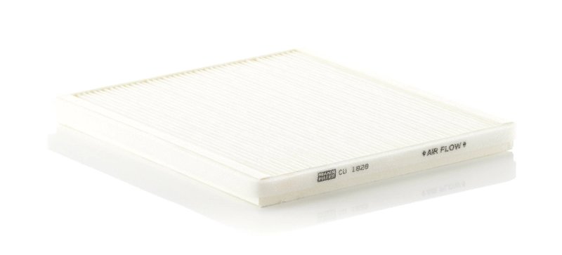 Filtru aer habitaclu Mann-Filter CU 1828