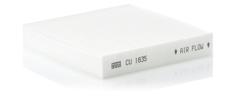 Filtru aer habitaclu Mann-Filter CU 1835