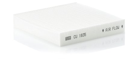 Filtru aer habitaclu Mann-Filter CU 1835