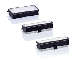 FILTRU AER HABITACLU MANN-FILTER CU 19 000-3 - Compatibil cu CITROEN, FIAT, LANCIA, PEUGEOT