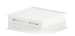 FILTRU AER HABITACLU MANN-FILTER CU 19 014 - Compatibil cu MERCEDES-BENZ