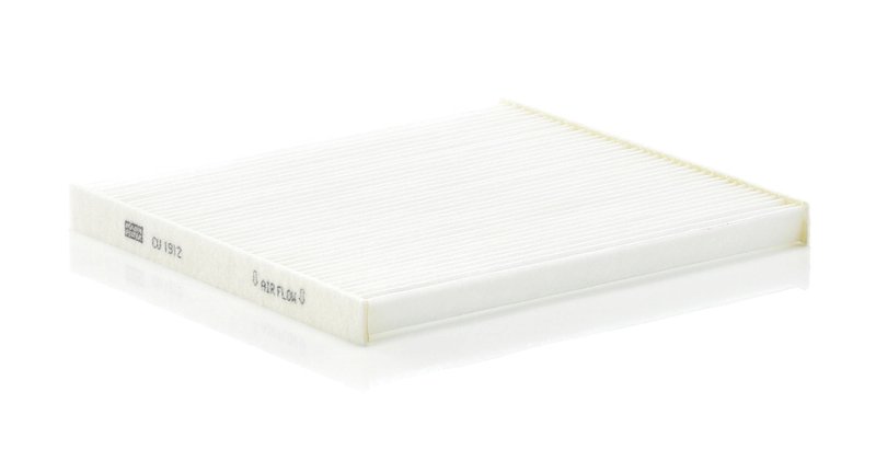 FILTRU AER HABITACLU MANN-FILTER CU 1912 - Compatibil cu TOYOTA