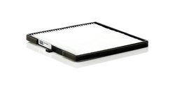 FILTRU AER HABITACLU MANN-FILTER CU 1910 - Compatibil cu HYUNDAI, INOKOM, KIA