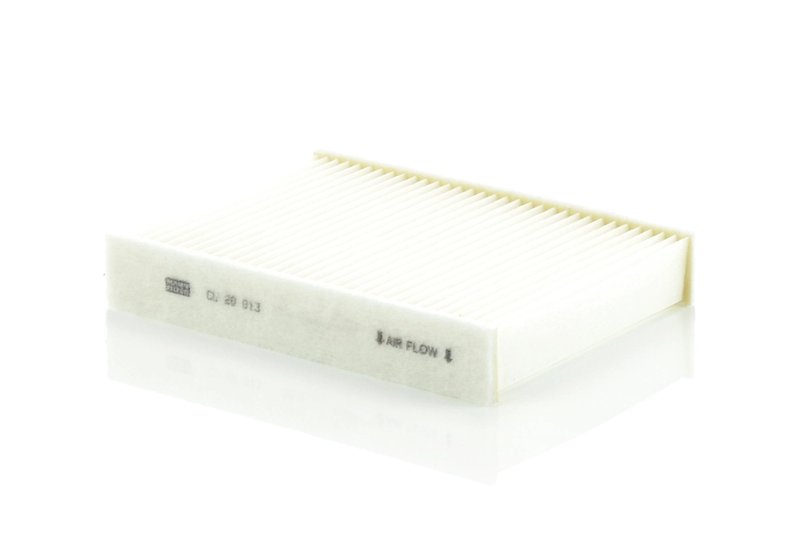 FILTRU AER HABITACLU MANN-FILTER CU 20 013 - Compatibil cu CITROEN, PEUGEOT, TOYOTA