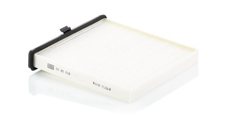FILTRU AER HABITACLU MANN-FILTER CU 20 018 - Compatibil cu MAZDA