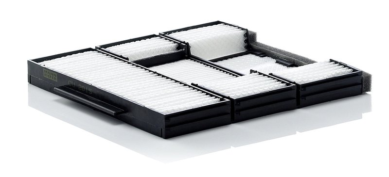 Filtru aer habitaclu Mann-Filter CU 2015