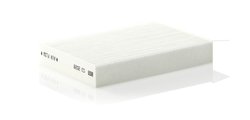 FILTRU AER HABITACLU MANN-FILTER CU 2028 - Compatibil cu OPEL, SUZUKI, VAUXHALL