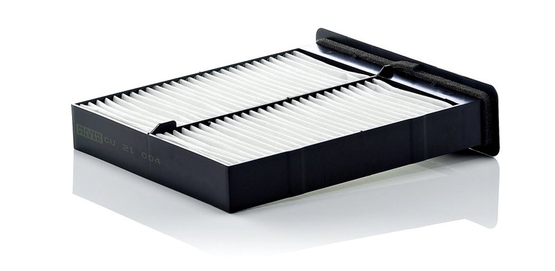FILTRU AER HABITACLU MANN-FILTER CU 21 004 - Compatibil cu SUZUKI