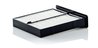 FILTRU AER HABITACLU MANN-FILTER CU 21 004 - Compatibil cu SUZUKI