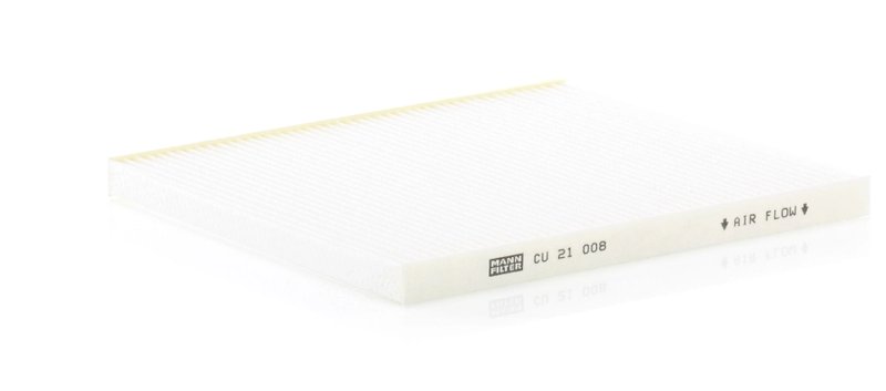 Filtru aer habitaclu Mann-Filter CU 21 008