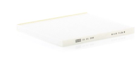 Filtru aer habitaclu Mann-Filter CU 21 008