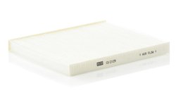 FILTRU AER HABITACLU MANN-FILTER CU 2129 - Compatibil cu SUZUKI