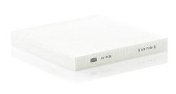 FILTRU AER HABITACLU MANN-FILTER CU 2132 - Compatibil cu SMART