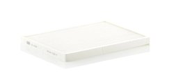 FILTRU AER HABITACLU MANN-FILTER CU 2138 - Compatibil cu MARUTI SUZUKI, SUZUKI