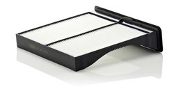 FILTRU AER HABITACLU MANN-FILTER CU 22 004 - Compatibil cu SUBARU