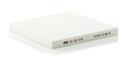 FILTRU AER HABITACLU MANN-FILTER CU 22 010 - Compatibil cu HOLDEN, ISUZU
