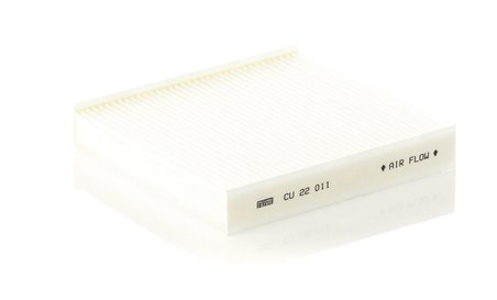 Filtru aer habitaclu Mann-Filter CU 22 011