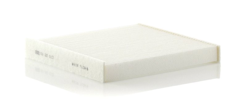 FILTRU AER HABITACLU MANN-FILTER CU 22 013 - Compatibil cu FORD, FORD AUSTRALIA